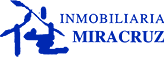 Logotipo de la INMOBILIARIA MIRACRUZ